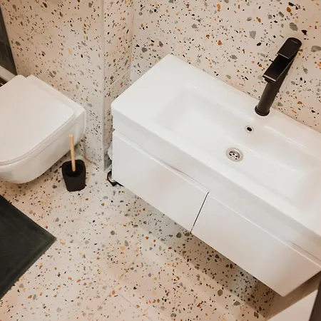 アパート Stylish Town Centre Mariroza *