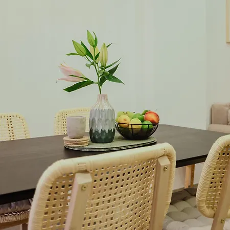 Stylish Town Centre Mariroza Apartment Hvar Town